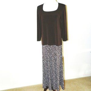 Dialogue Set Skirt and Top NWOT